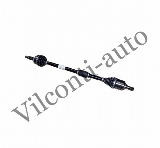 ПРИВОД ПЕРЕДНЕГО КОЛЕСА ПРАВЫЙ T1E/T19 CHERY 154000196AA 100% ОРИГИНАЛ