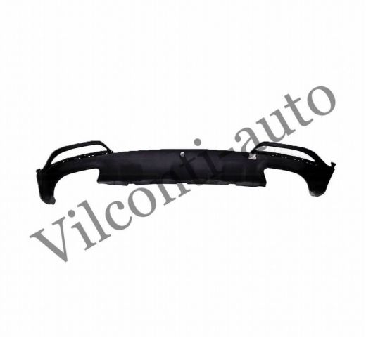 БАМПЕР ЗАДНИЙ НИЖНЯЯ ЧАСТЬ ПЛАСТИК T1E CHERY 602000932AA-ZC 100% ОРИГИНАЛ