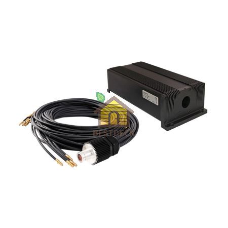 Оптоволоконное освещение Cariitti для полков VPL30C RGBW