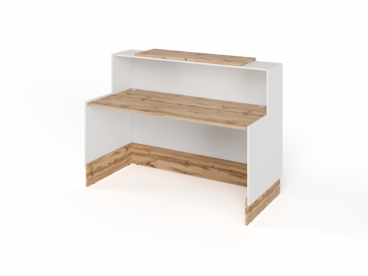 RTD083-160 Стойка ресепшн 1-160 1600х700х1200