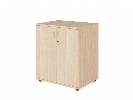 РШ3-12Г Закрытый шкаф 730х550х832