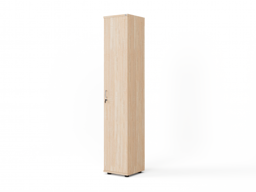 РШ3-04 Закрытый шкаф Правый 366x380x1966