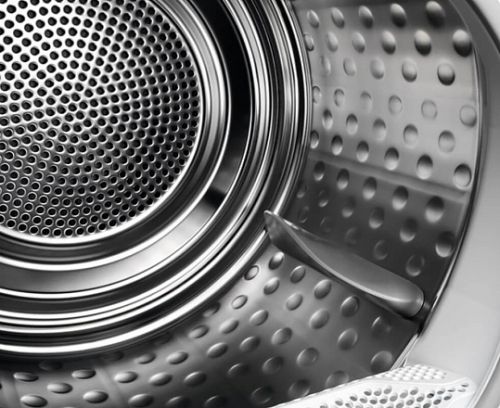 Сушильная машина AEG TR959M6SE