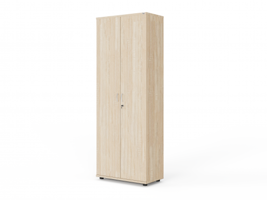 РШ3-02 Закрытый шкаф Прямой 730x380x1966