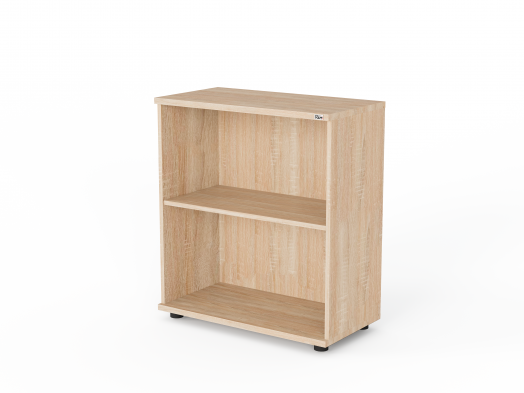 РШ-12 Стеллаж открытый Прямой 730x380x832