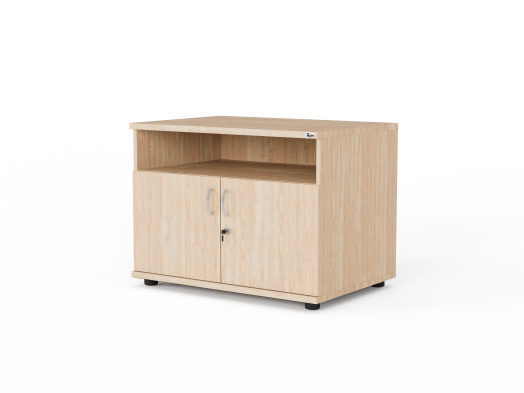 РТ3-02 Тумба для орг.техники 800x550x600