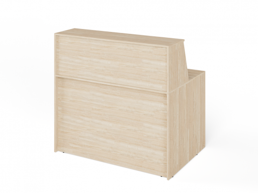 РРП2-9-18 Прямой блок ресепшн 90-180 1800х900х1250