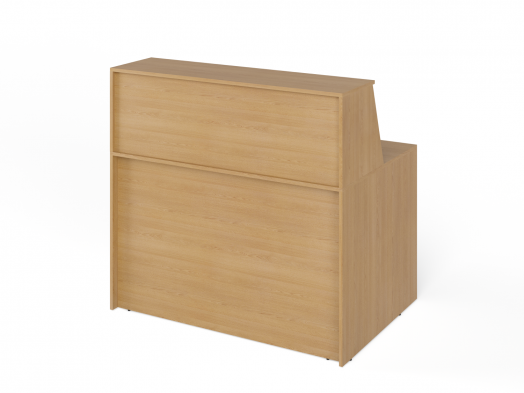 РРП2-8-13 Прямой блок ресепшн 80-130 1300х800х1250