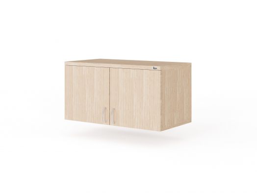 РАЗ-02 Антресоль закрытая низкая 730х380х412