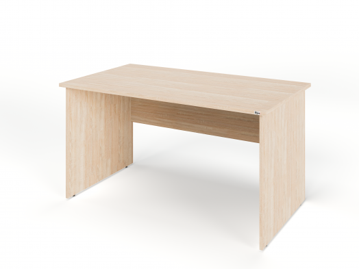 PС8-14 Офисный стол прямоугольный Прямой 1400х800х750