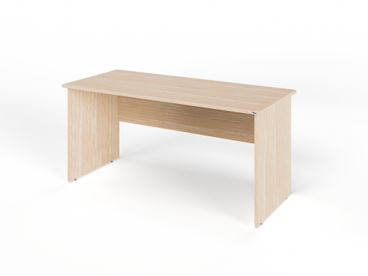 PС7-16 Офисный стол прямоугольный Прямой 1600х700х750