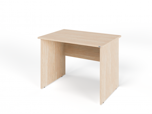 PС7-10 Офисный стол прямоугольный Прямой 1000х700х750