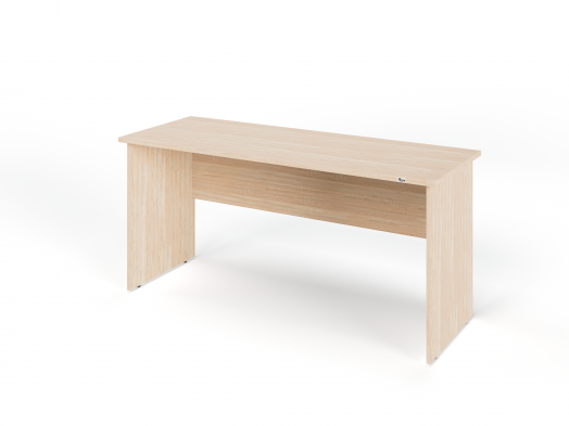 PС6-16 Офисный стол прямоугольный Прямой 1600х600х750