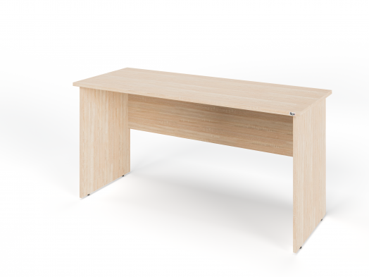 PС6-15 Офисный стол прямоугольный Прямой 1500х600х750