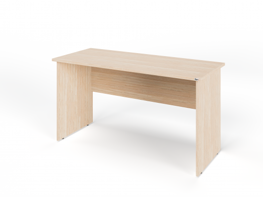 PС6-14 Офисный стол прямоугольный Прямой 1400х600х750