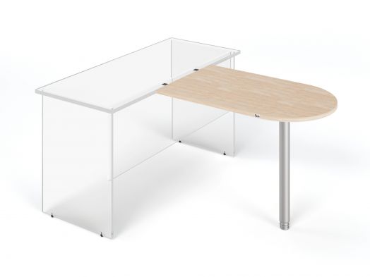 PБП-100-60 Брифинг 600х1000х730