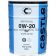 Castle Motor Oil 0W20 SP/GF-6A (20L) V9210-3736