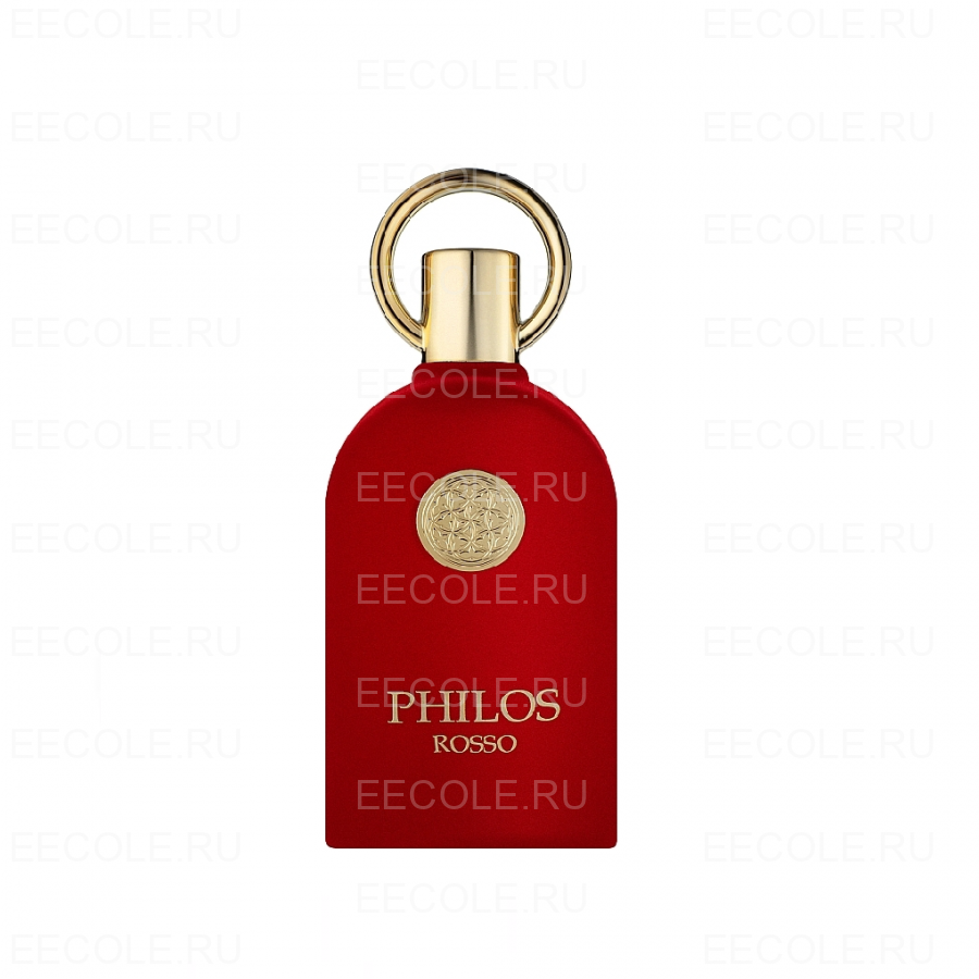 Maison Alhambra Philos Rosso