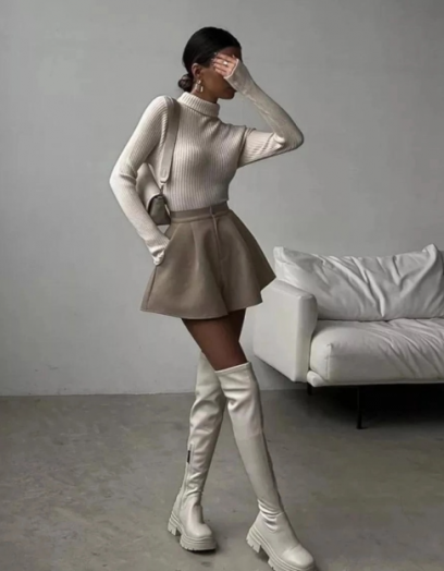 Шорты женские 47789