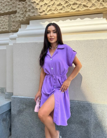 Платье женское 47797