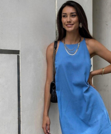 Платье женское 47803