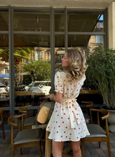 Платье женское 47808