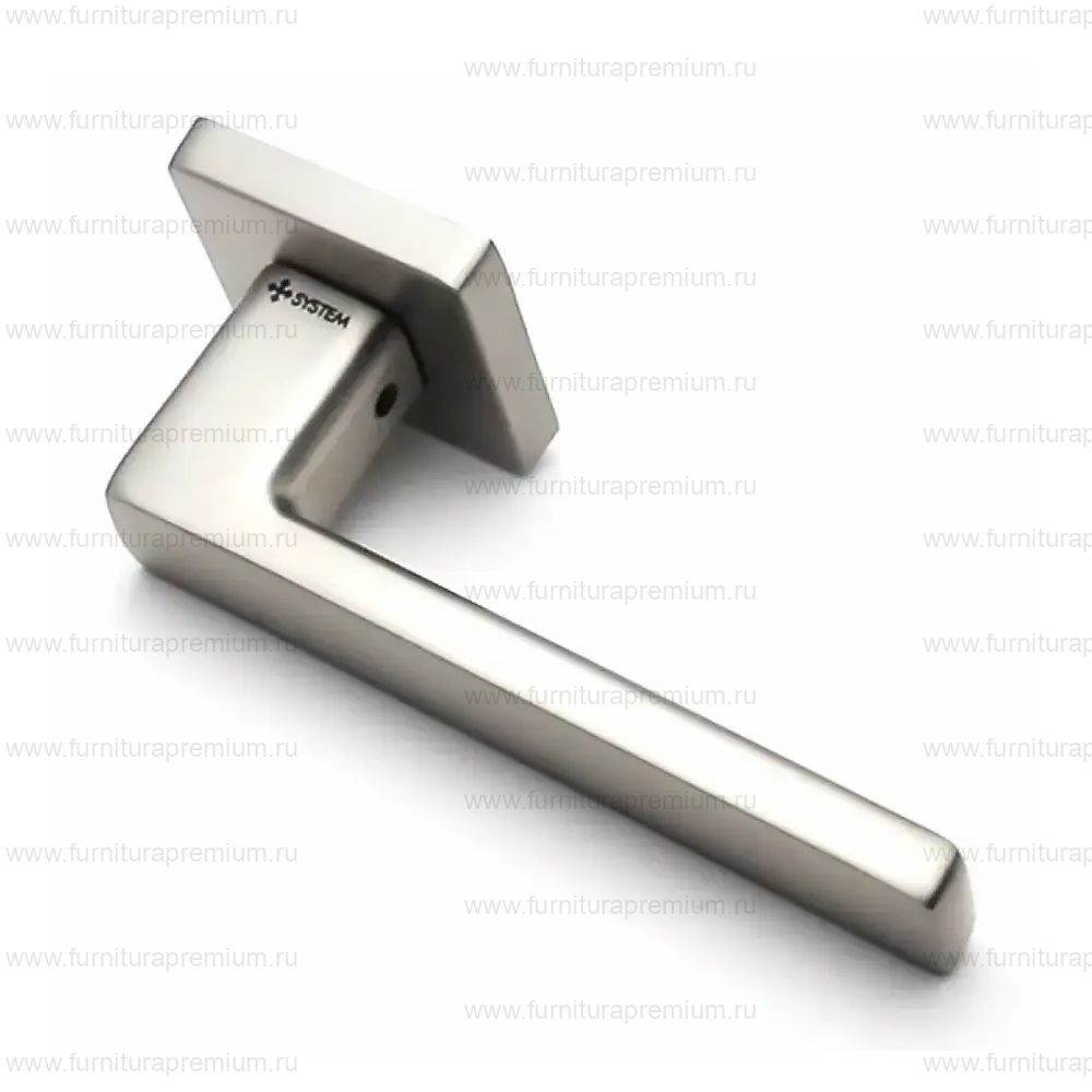 Дверная ручка System Fosil SQ