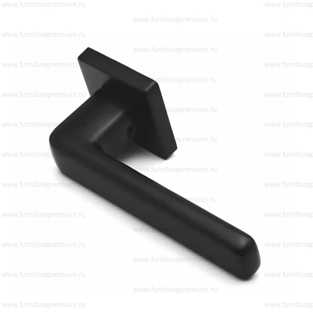 Дверная ручка System Gamma SQ