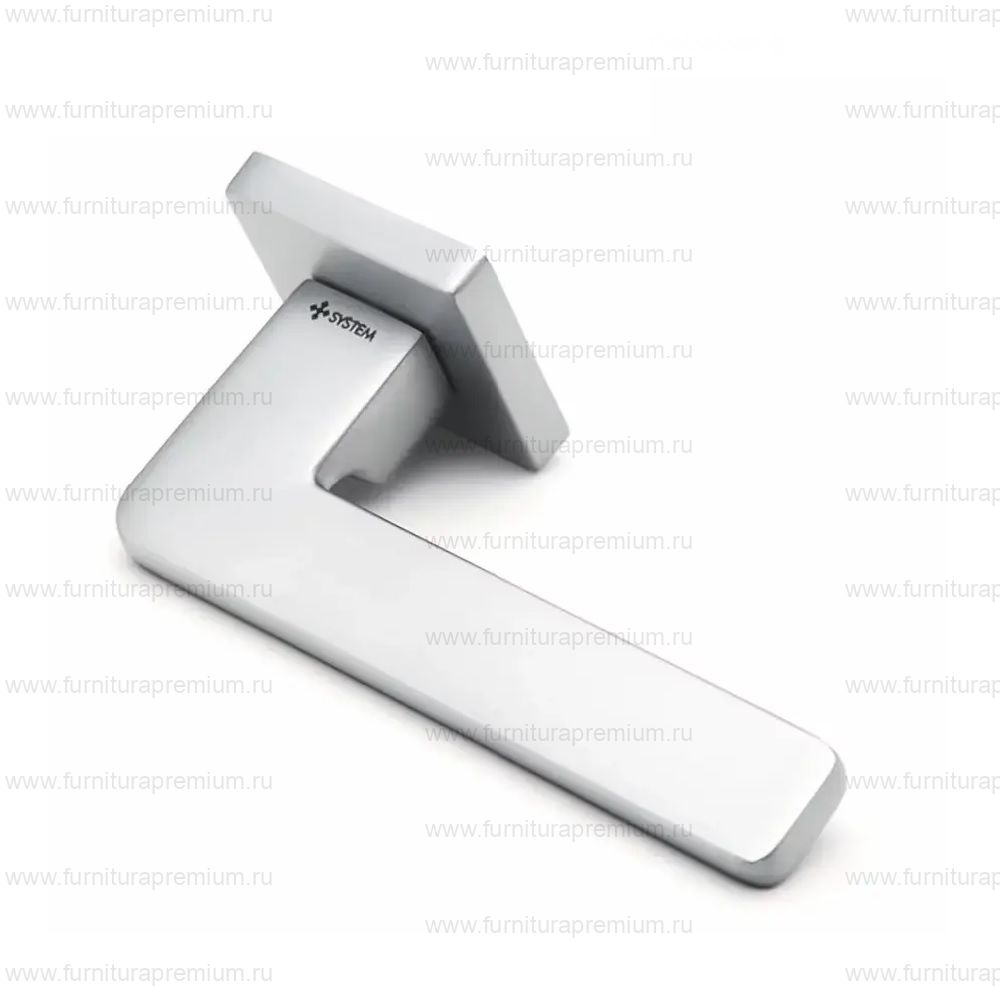 Дверная ручка System Giada SQ