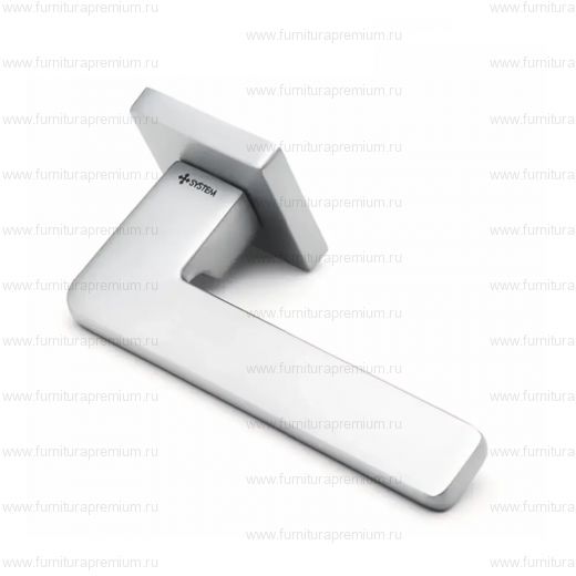 Дверная ручка System Giada SQ