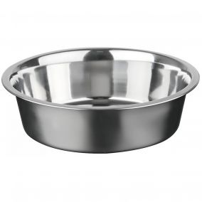 Миска глубокая нерж. прямое дно 5-6 л. КУХНЯ