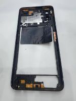 Tecno camon 19 neo (средняя часть) оригинал с разбора черная