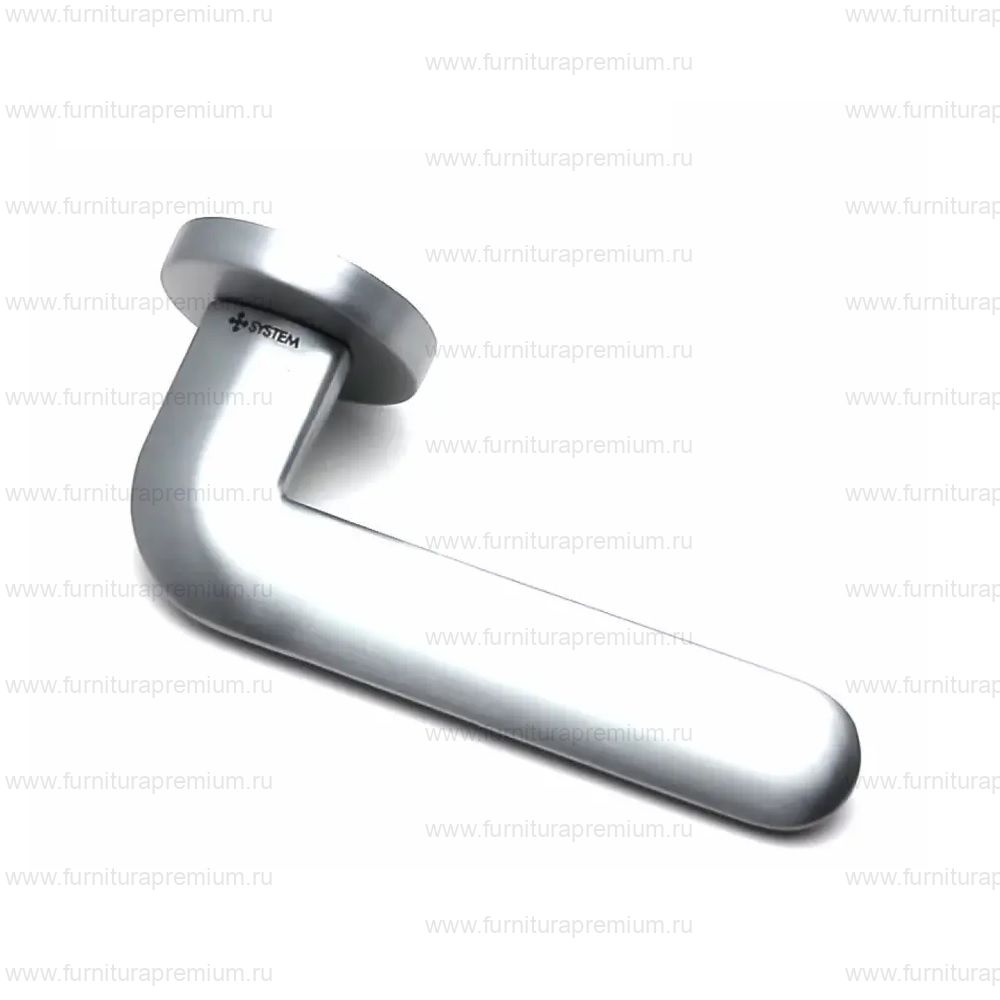 Дверная ручка System Jade