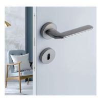 Дверная ручка System Jade интерьер