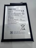 Tecno BL-68BT АКБ аккумулятор оригинал с разбора