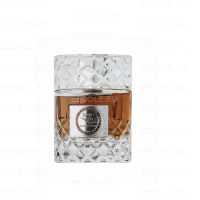 Paris Corner Mawj Cognac Blaze