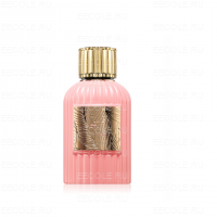 Paris Corner Qissa Pink