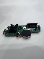 Tecno spark 8c  нижняя плата с разъёмом зарядки оригинал с разбора