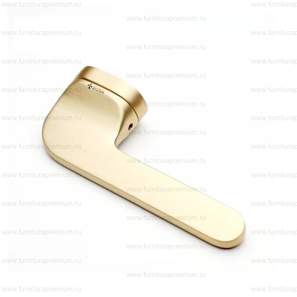 Дверная ручка System Jasper OV