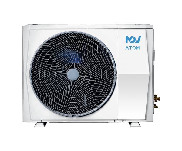 MDV MDV-V60W/DHN1(At)