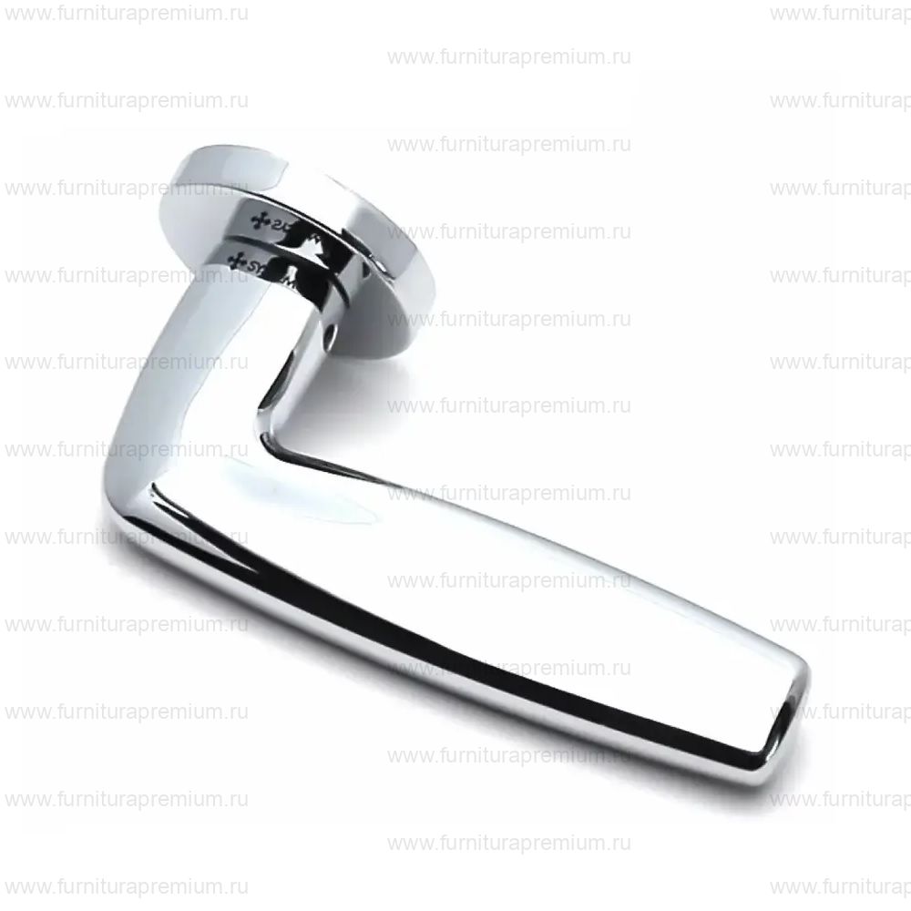 Дверная ручка System Kaya