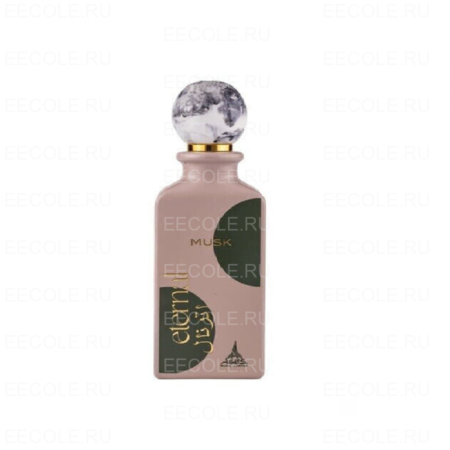 Paris Corner Eternal Musk