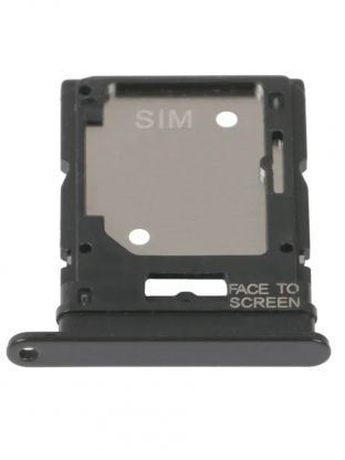 SIM-лоток (сим держатель) для Xiaomi Redmi Note 11 Pro 4G, 5G (2201116TG, 21091116I, 2201116SG)