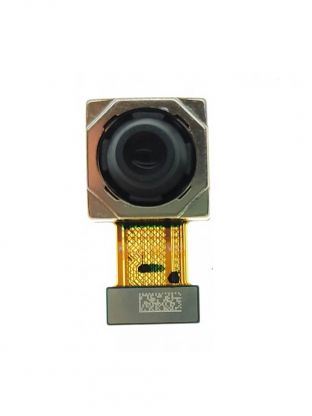 Задняя камера (50MP) для Xiaomi Redmi Note 11 (2201117TY)