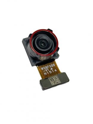 Задняя камера для (8MP, ультраширокоугольная) Xiaomi Redmi Note 11 (2201117TY, Original)