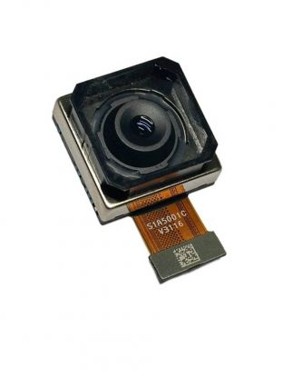 Задняя камера для (50MP) Xiaomi Redmi Note 12 Pro 5G (22101316C, 22101316I, Original)
