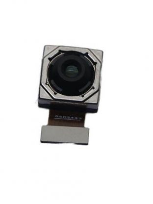 Задняя камера (48MP) для Xiaomi Redmi Note 10 (M2101K7AI, M2101K7AG)