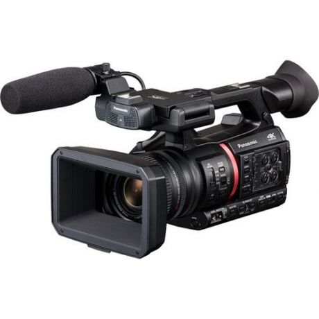 Видеокамера Panasonic AG-CX370
