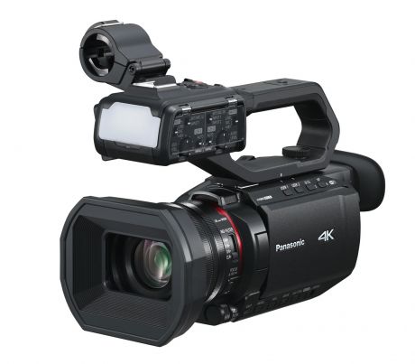 Видеокамера Panasonic AG-CX18