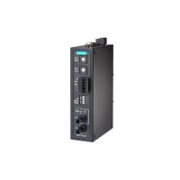 Преобразователь MOXA ICF-1150-S-ST